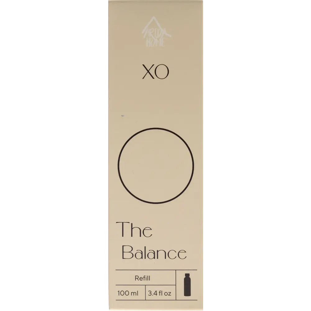 Наполнитель для диффузора Arida Home Xo The Balance 100 мл 89388926 STLM-2131145  - Вид №1