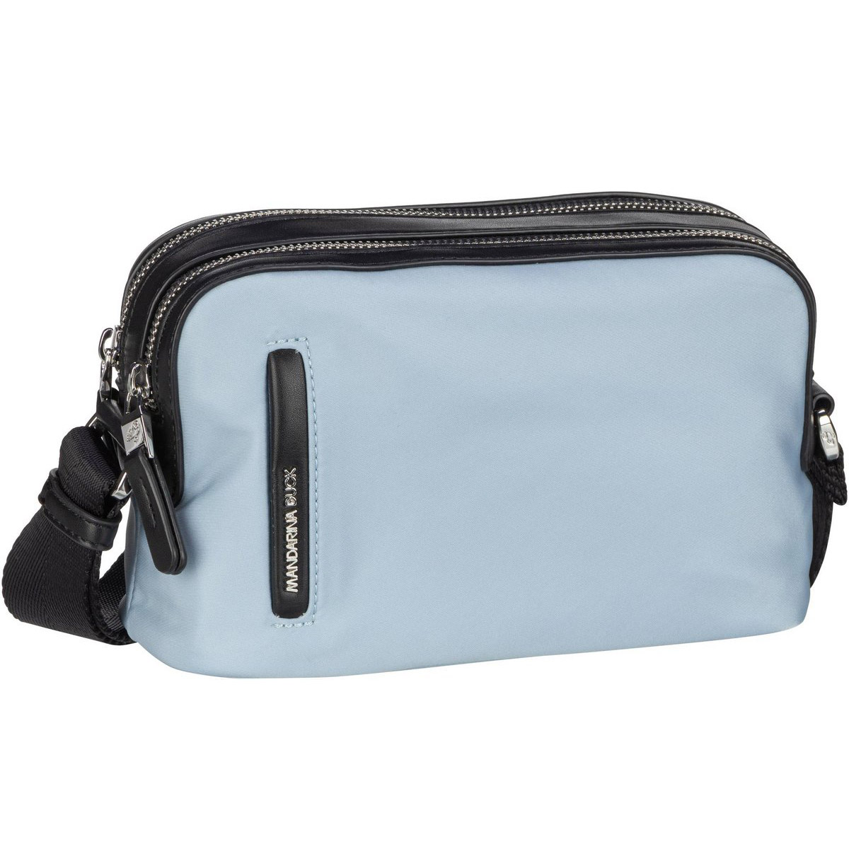 VCT02-24B Сумка VCT02 Shoulder Bags Hunter Mandarina Duck 
