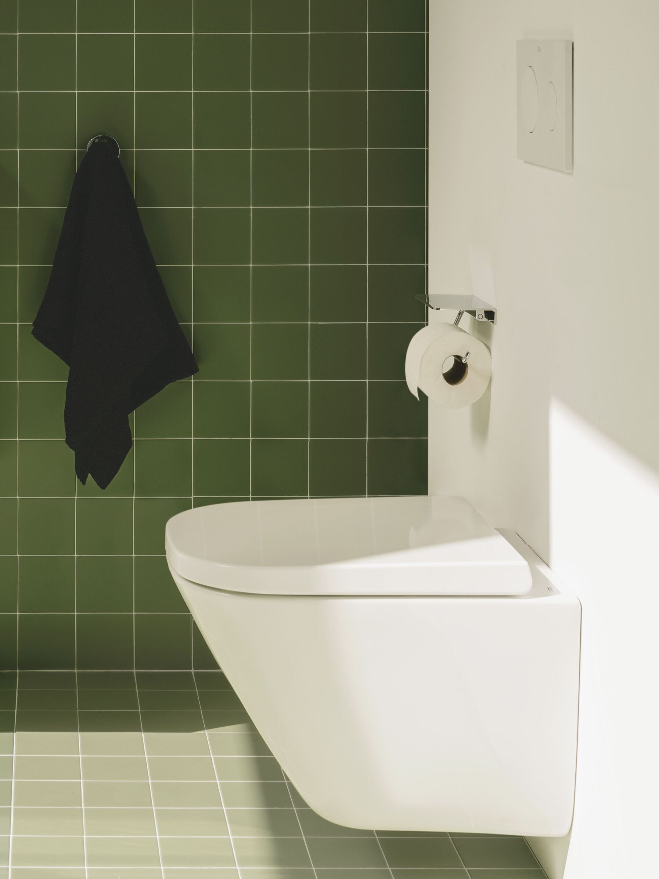 Металлический халат Roca Hotels ARCH-00083688 - Вид №4