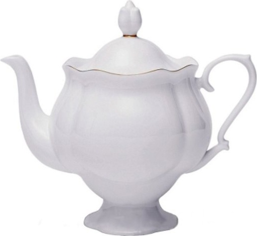 92461 Чайник заварной Фарфоровый Императорский фарфоровый завод Россия 
