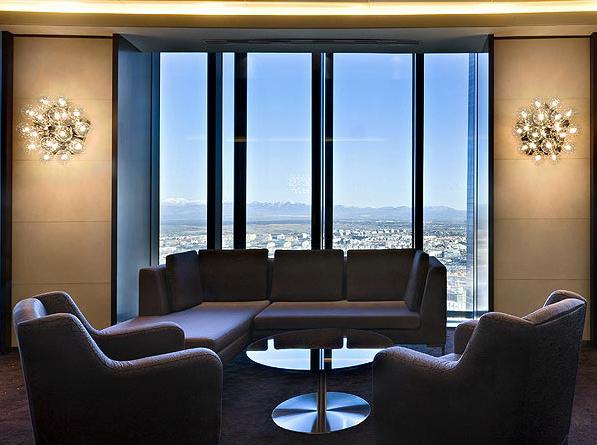 Flos Бра с прямым светом Home collection - muro+soffitto sun-id-1435702 - Вид №1