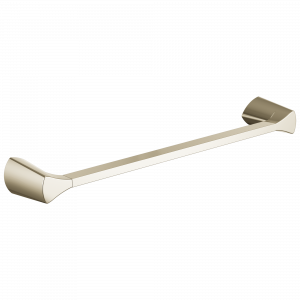77418-PN Вешалка для полотенец 18 дюймов Delta Faucet Zura Полированный никель