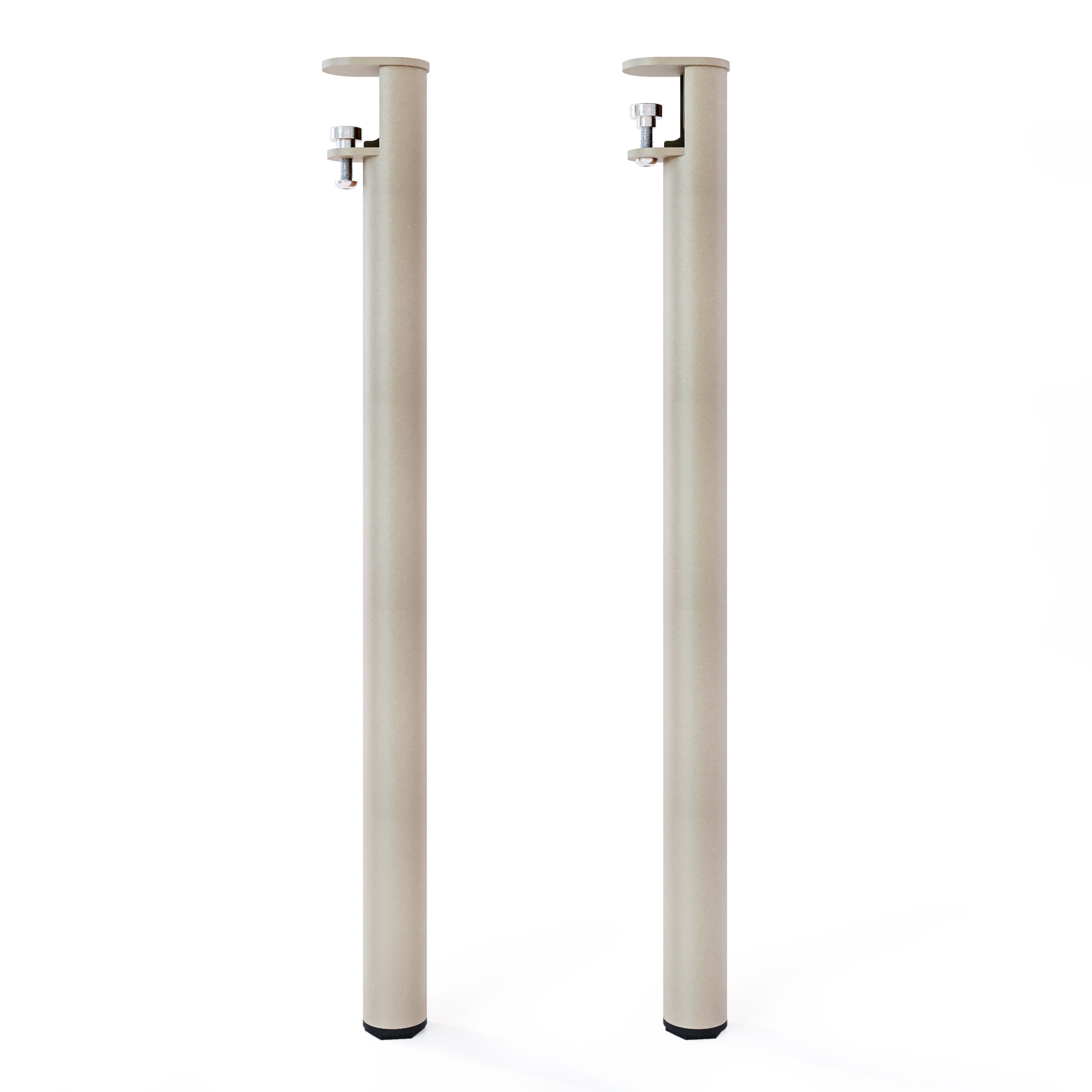 Стальная ножка стола Déco-Gem TOPAZE ARCH-00081850 - Вид №20