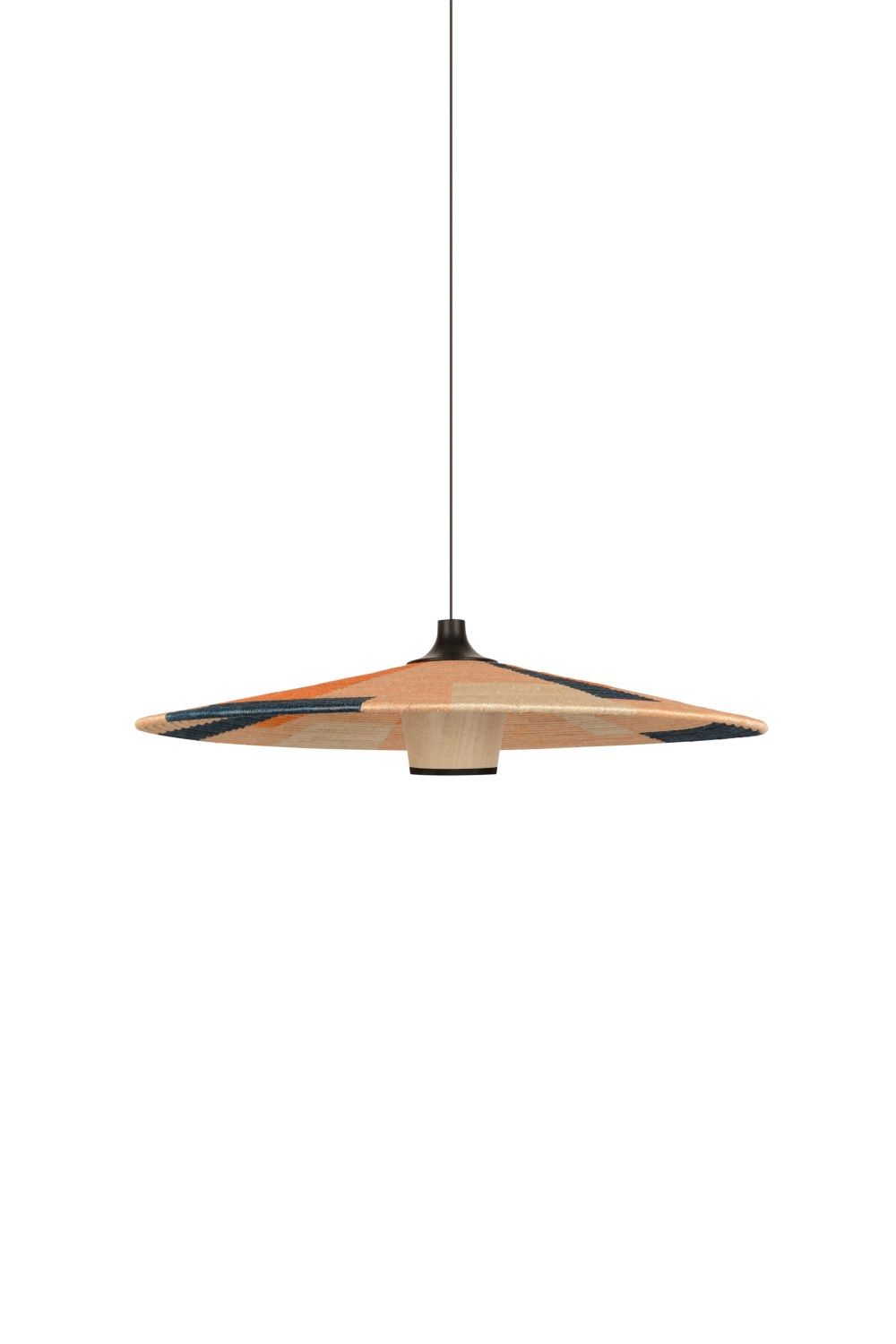 Abaca светодиодный подвесной светильник Forestier Parrot ARCH-00131714 - Вид №82