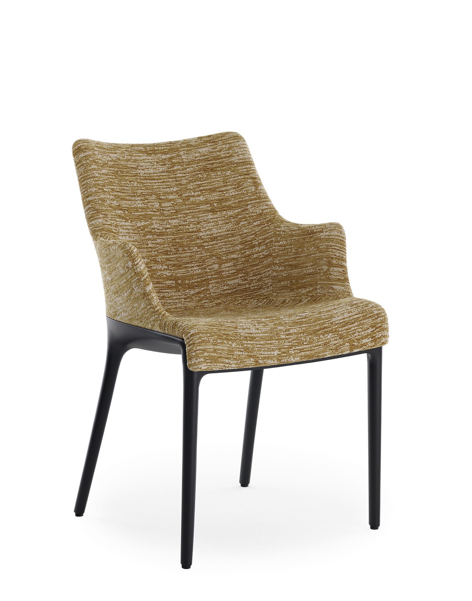 Кресло из ткани и инженерного пластика с подлокотниками Kartell ELEGANZA NIA ARCH-00142903 - Вид №33