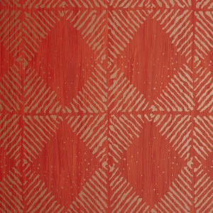 Рулон обоев CASAMANCE 9690477 Основа винил на бумаге