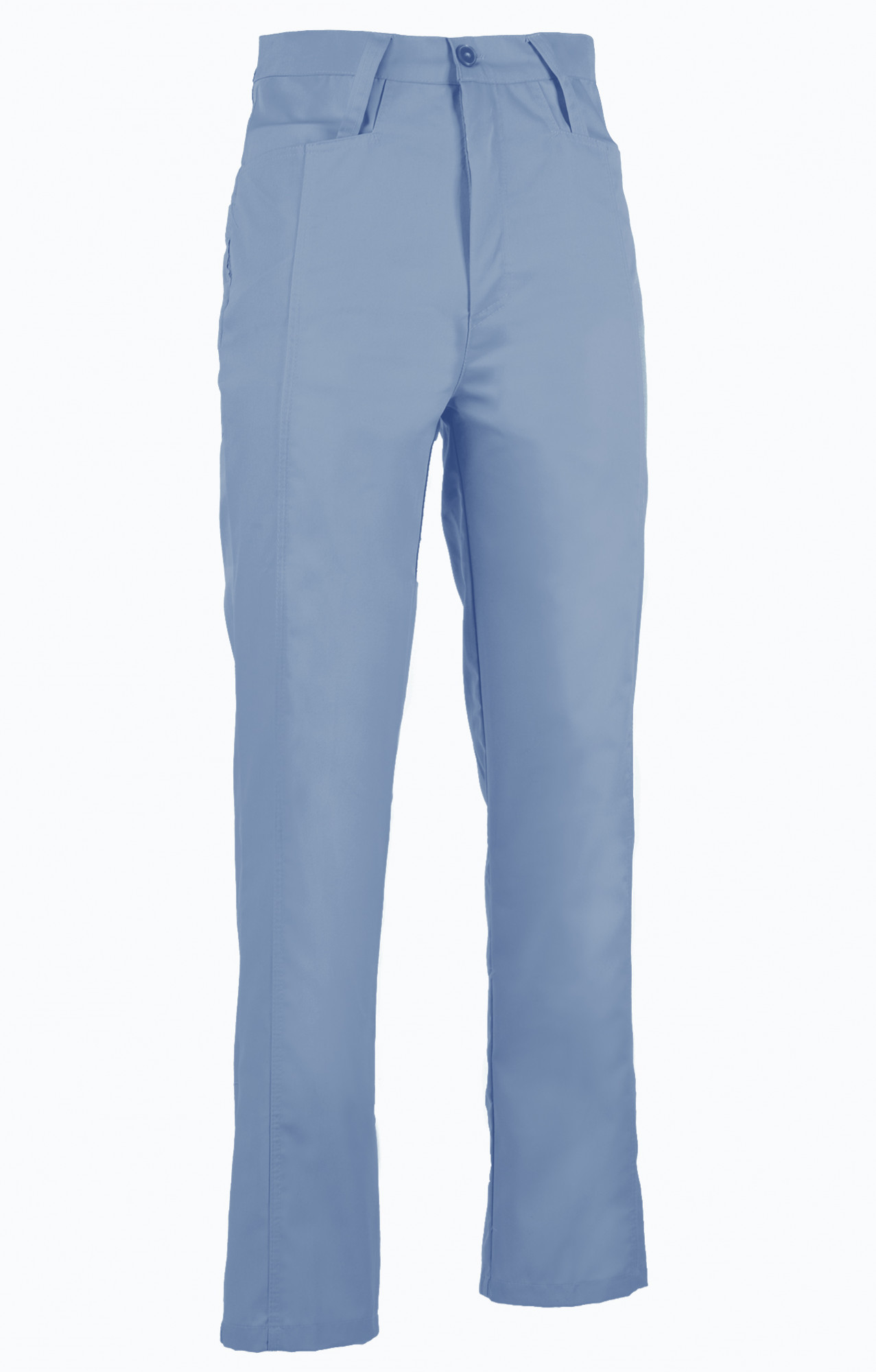 66938 Брюки "Спектр" светло-голубые  Медицинская одежда размер 52-54/182-188 Спецодежда 