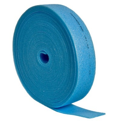 THZ.LD.100.08.25 Лента демпферная Valtec 8 x 100 мм x 25 пог. м 