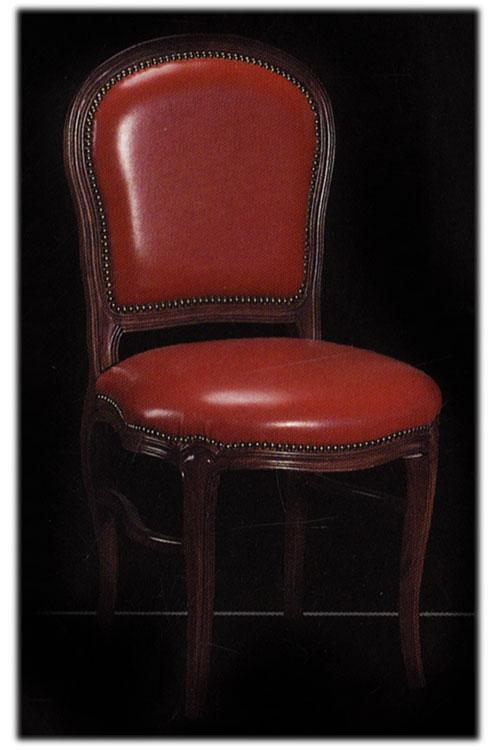 Стул  ISACCO AGOSTONI 1218 