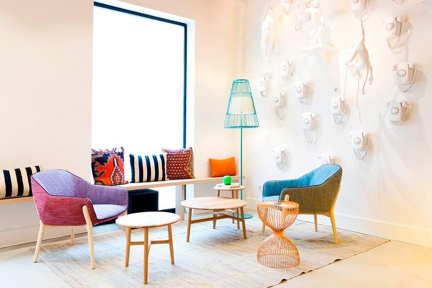 UTU Soulful Lighting Торшер из железа Up Santreyd sun-id-1346850 - Вид №6