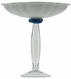 Driade Центральное украшение из фарфора  Ds462b2012002