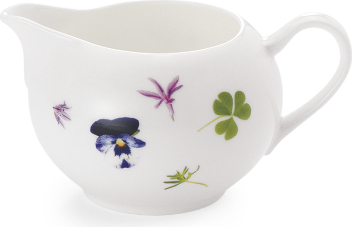 10639962 Молочник Фарфоровый Dibbern Германия 