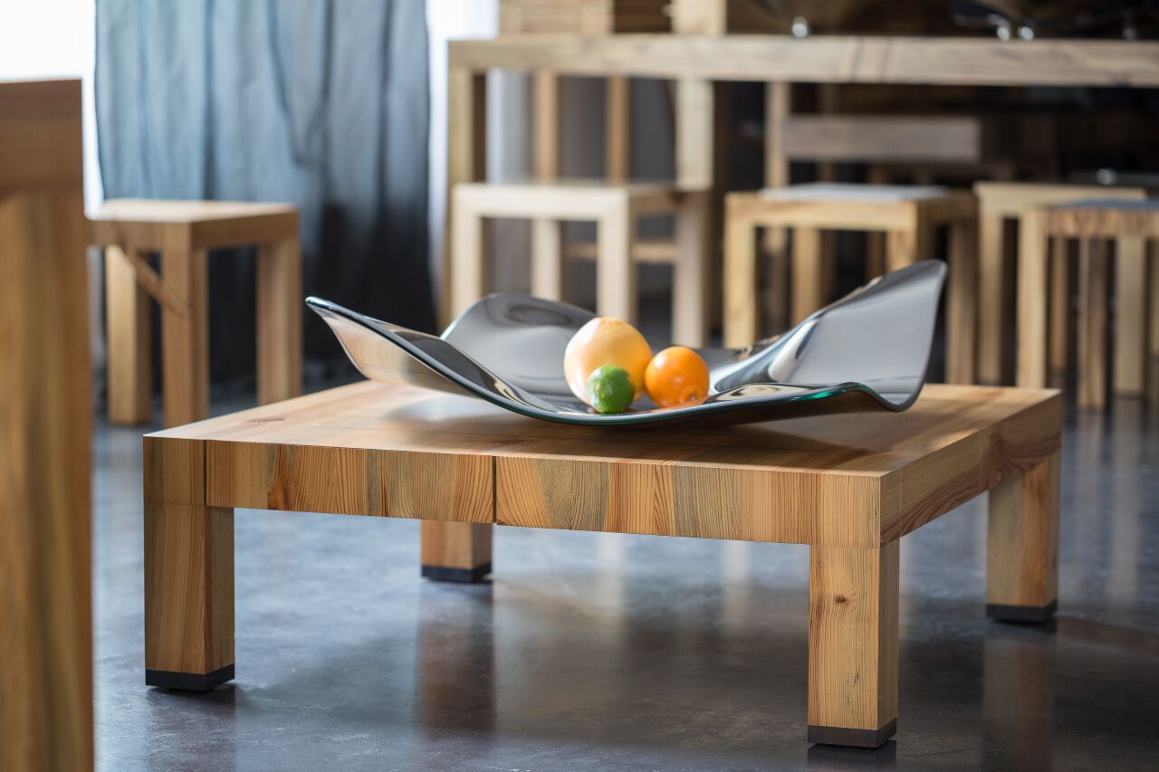 Стеклянные центральные элементы PlusObject MANTA ARCH-00066532 - Вид №6