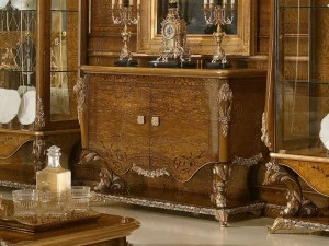 A.R. Arredamenti Комод с распашными дверцами Dolcevita 202