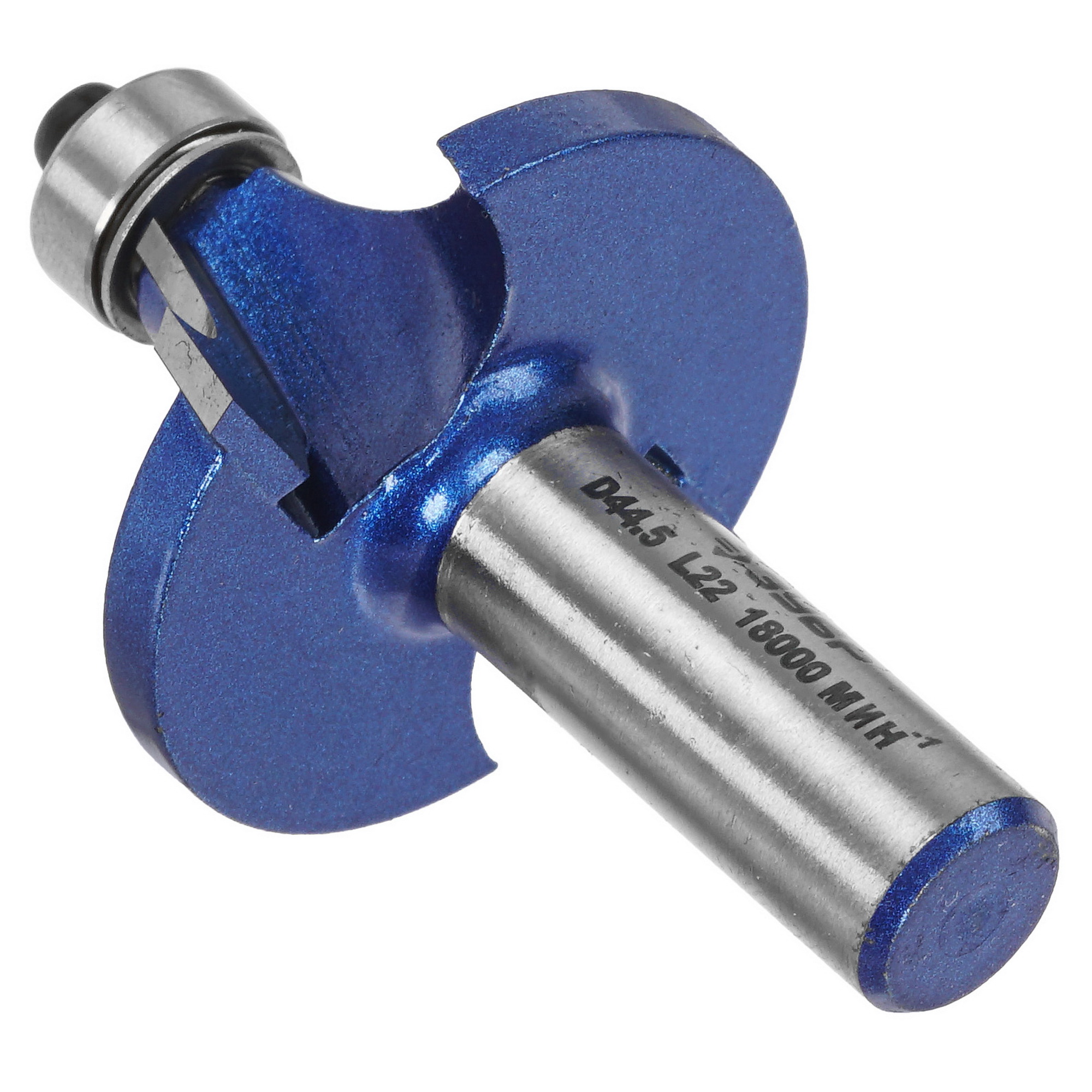 Фреза ЗУБР 28701-44.5 5306759 STDN-0027659 - Вид №2