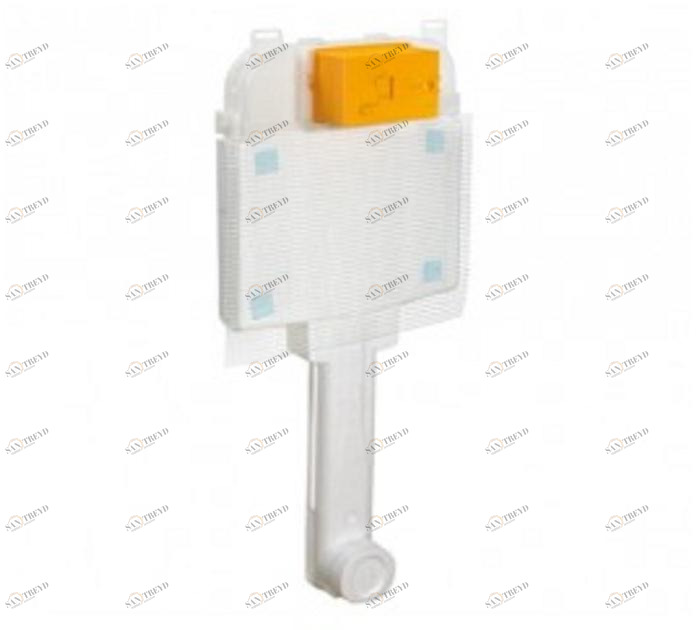 BigMat Внешний бачок sun-id-1465321