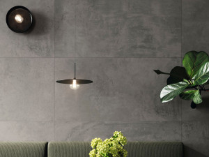 Пол / облицовка керамогранита для внутреннего и наружного применения с эффектом цемента