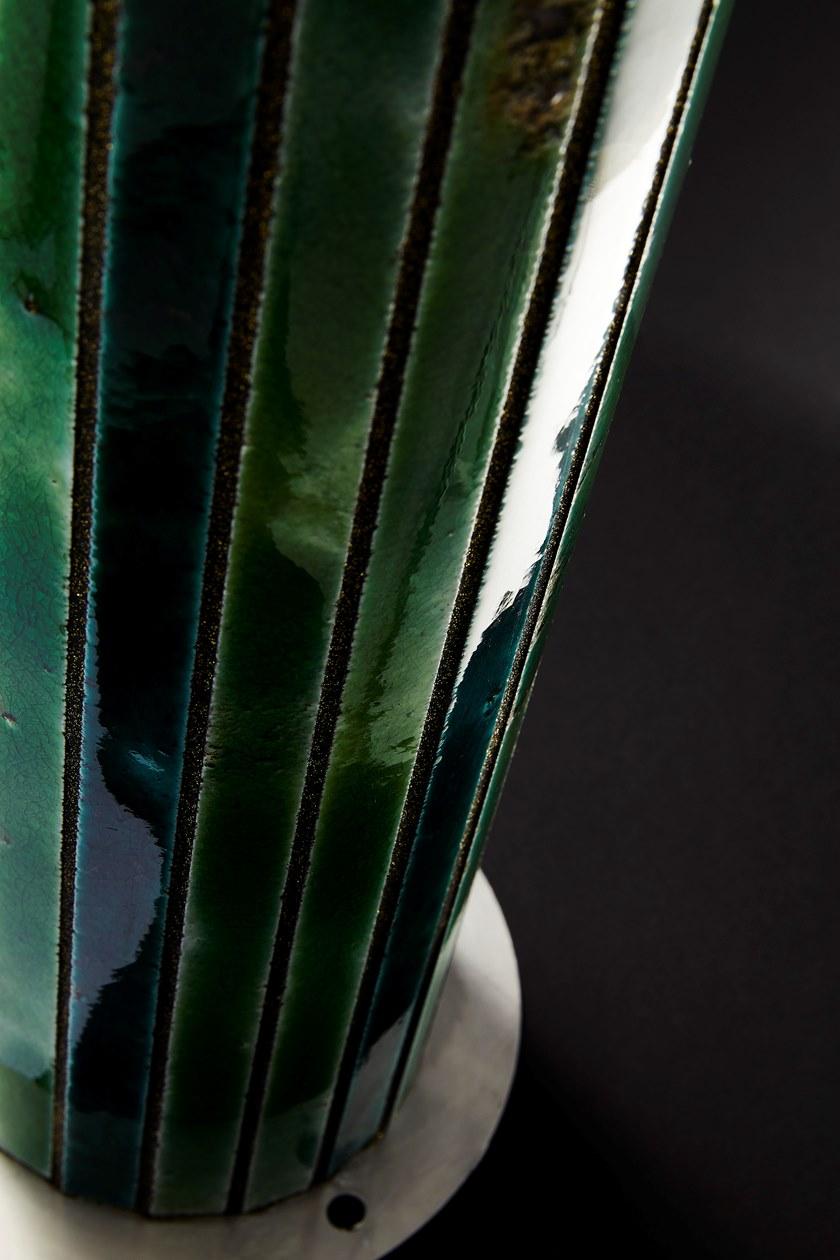 ENGI Светодиодный столб из нержавеющей стали  Engm  - Вид №1