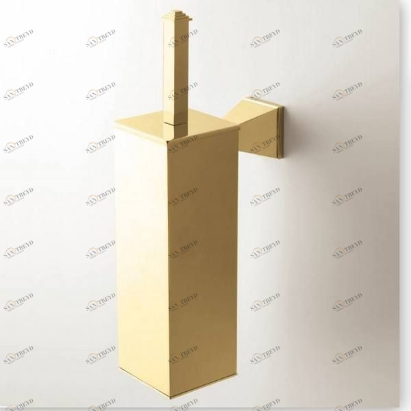 Etrusca Держатель для ершика настенный AVANGUARDE 128655