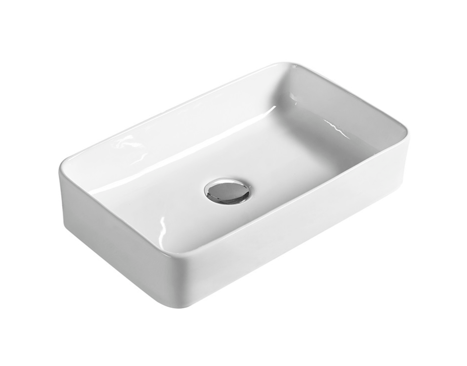 Раковина чаша SL-1100 SANTILINE 
