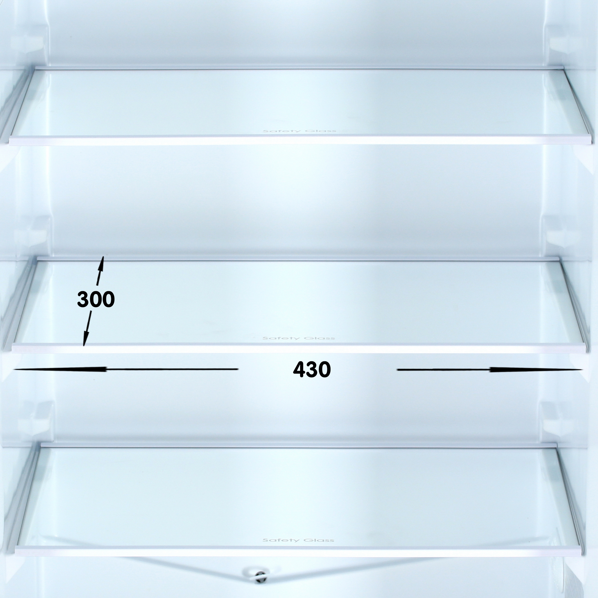 9218007 Встраиваемый холодильник Candy CBCS7249AFS STDN-0038803 - Вид №7