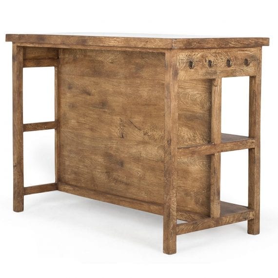 079807 Деревянная витрина Francisco Segarra Nopi Santreyd  - Вид №3