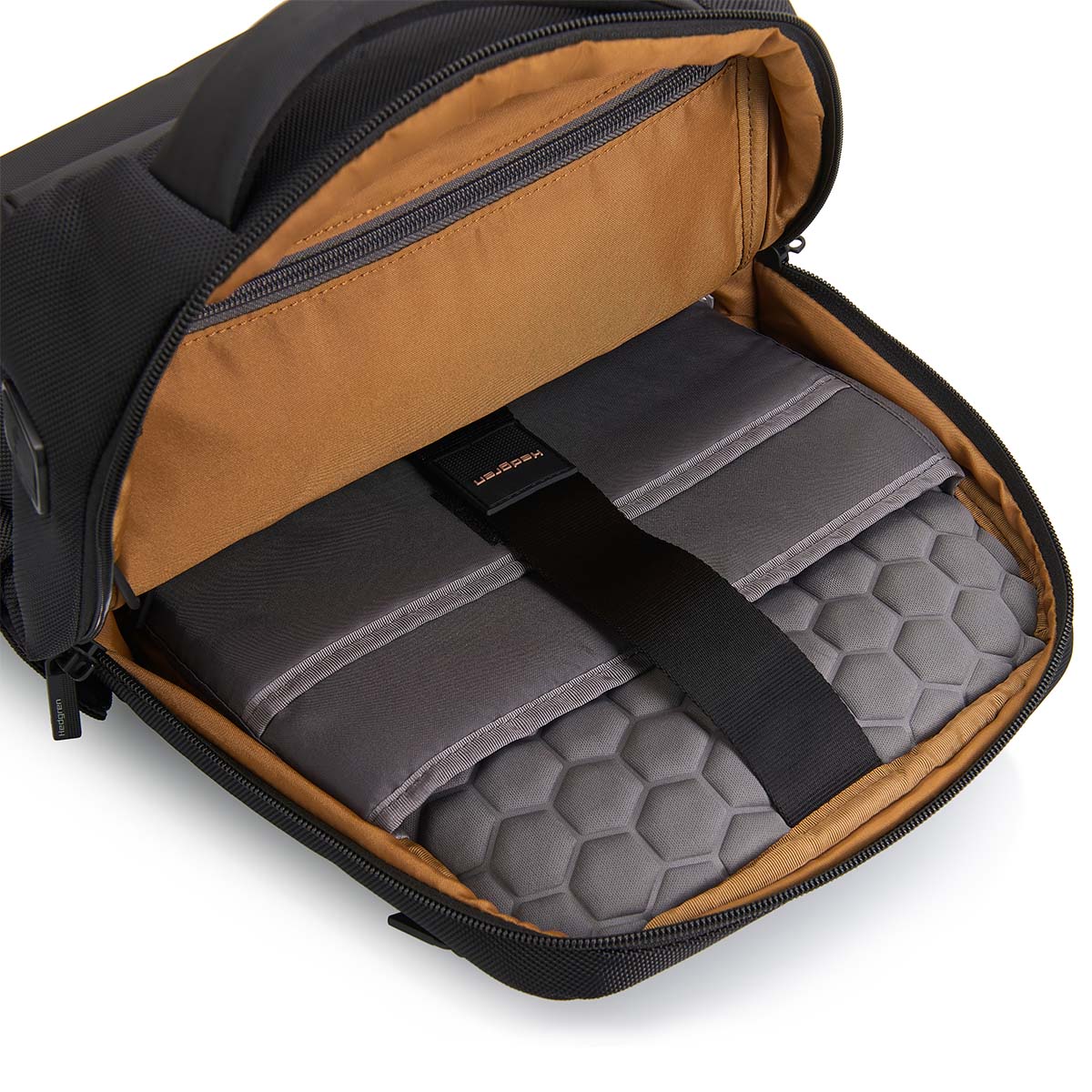 HNXT03/003-01 Рюкзак HNXT03 Port Backpack 13,3 RFID Hedgren Next - Вид №4