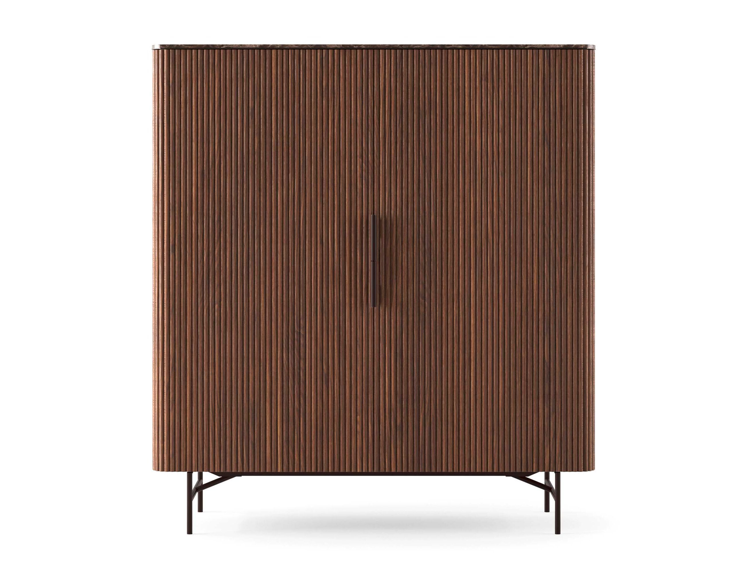 Деревянный сервант Alf DaFrè Rigadin ARCH-00077858