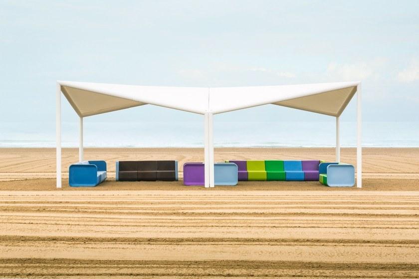 Myyour 2-местный диван Poleasy® 2054 sun-id-1394452 - Вид №2