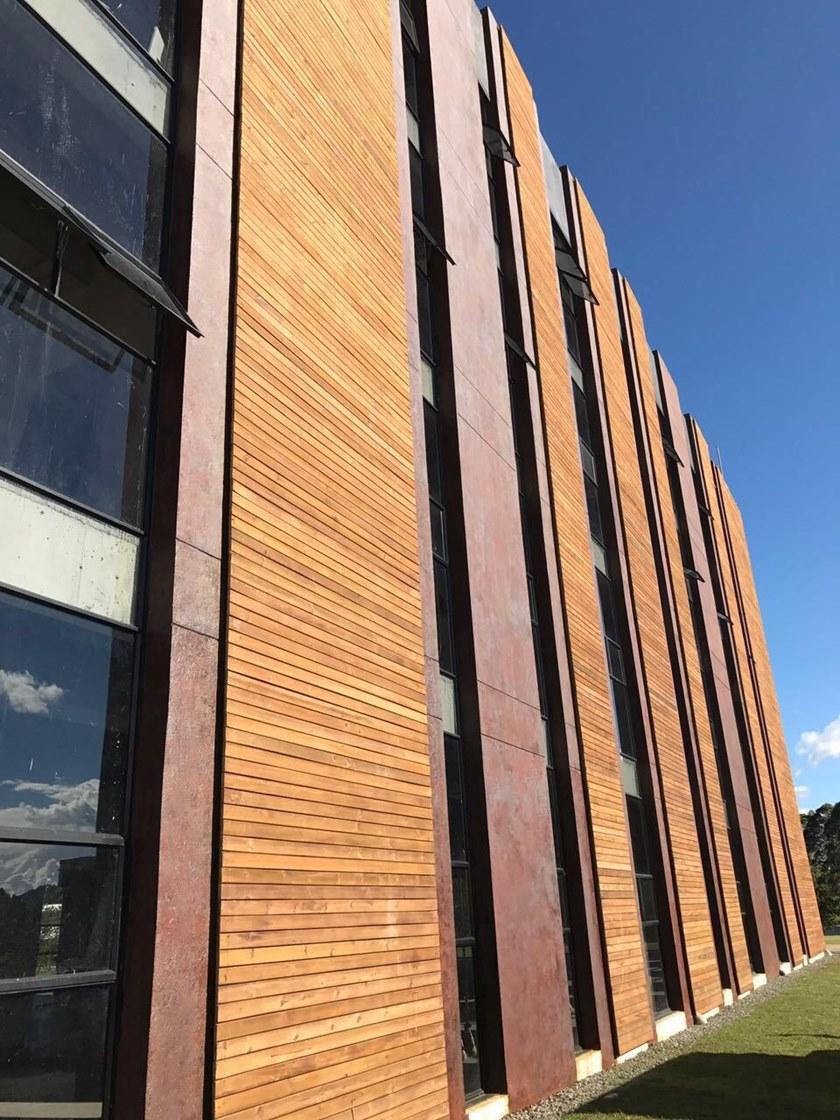 Novacolor Покрытие с эффектом ржавчины для внутренних и наружных работ Oxidation N390 - Вид №5