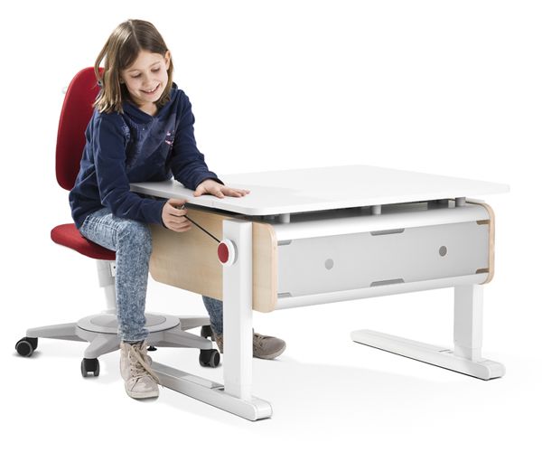 3227 Стол Champion Front-Up 2022 LAB.Space  - Вид №15