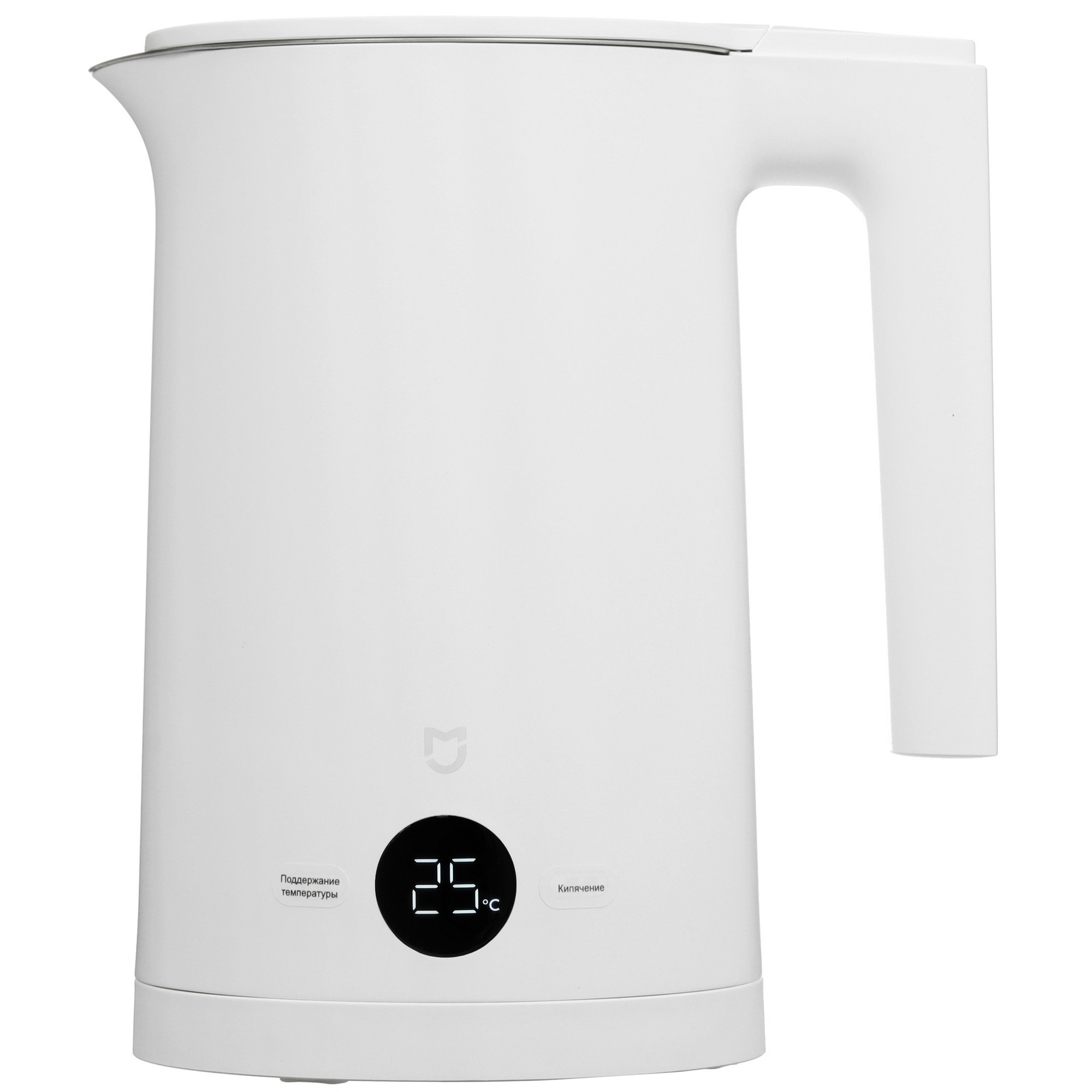 5446202 Электрочайник MIJIA Thermostatic Kettle 2 белый STDN-0052647