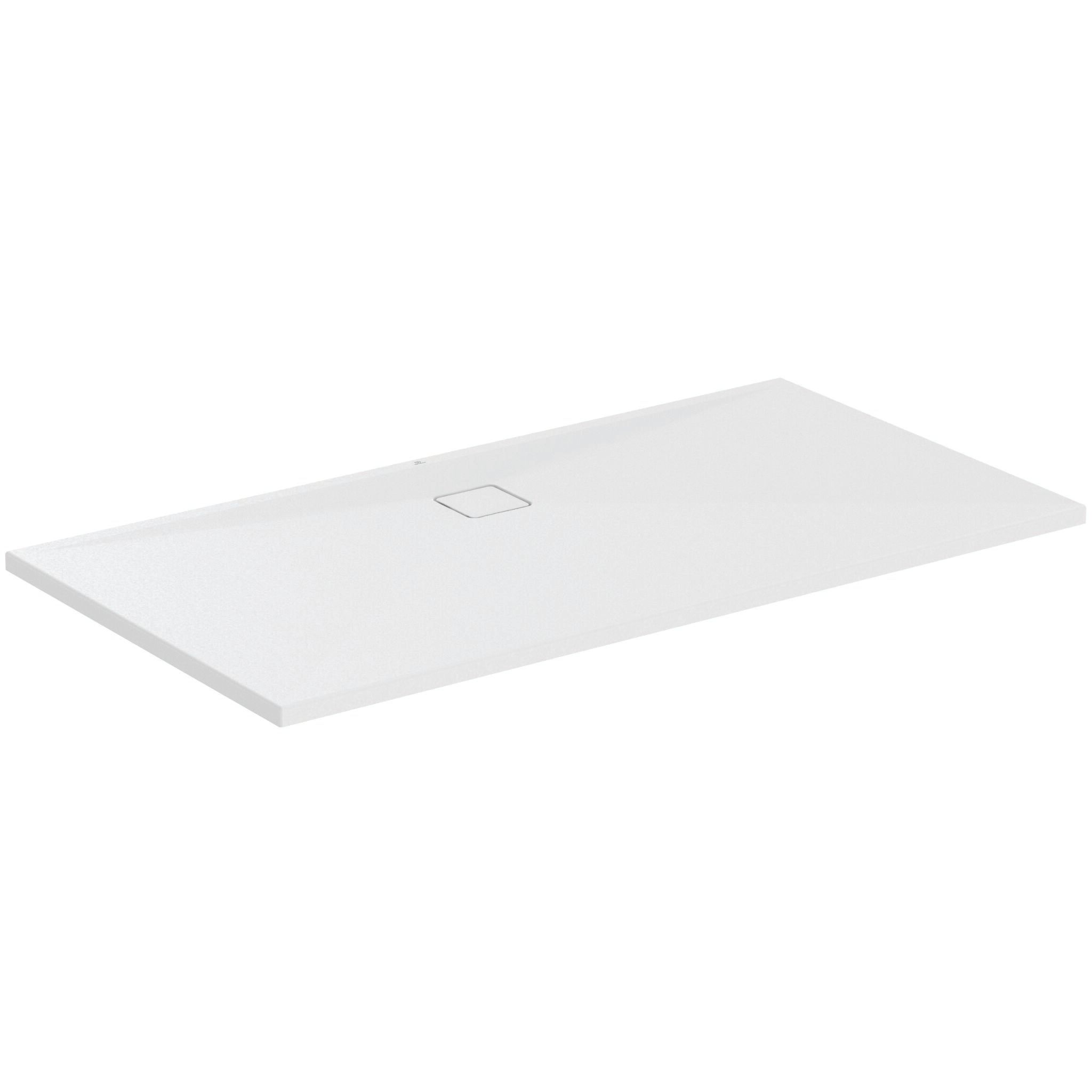 Прямоугольный поддон для душа из композитного материала Ideal Standard ULTRA FLAT EVO ARCH-00098258 - Вид №4
