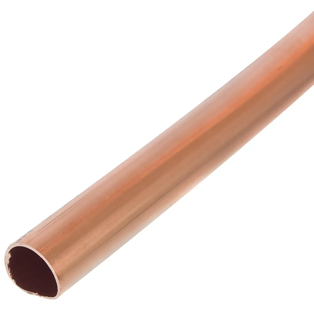 Медная труба Wieland 18x1 мм 10 м отожженная 1WM1810.10-D STLM-2037916