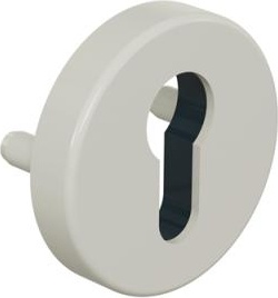 306.23 розетка для ключей HEWI System 111 | Polyamid  - Вид №5