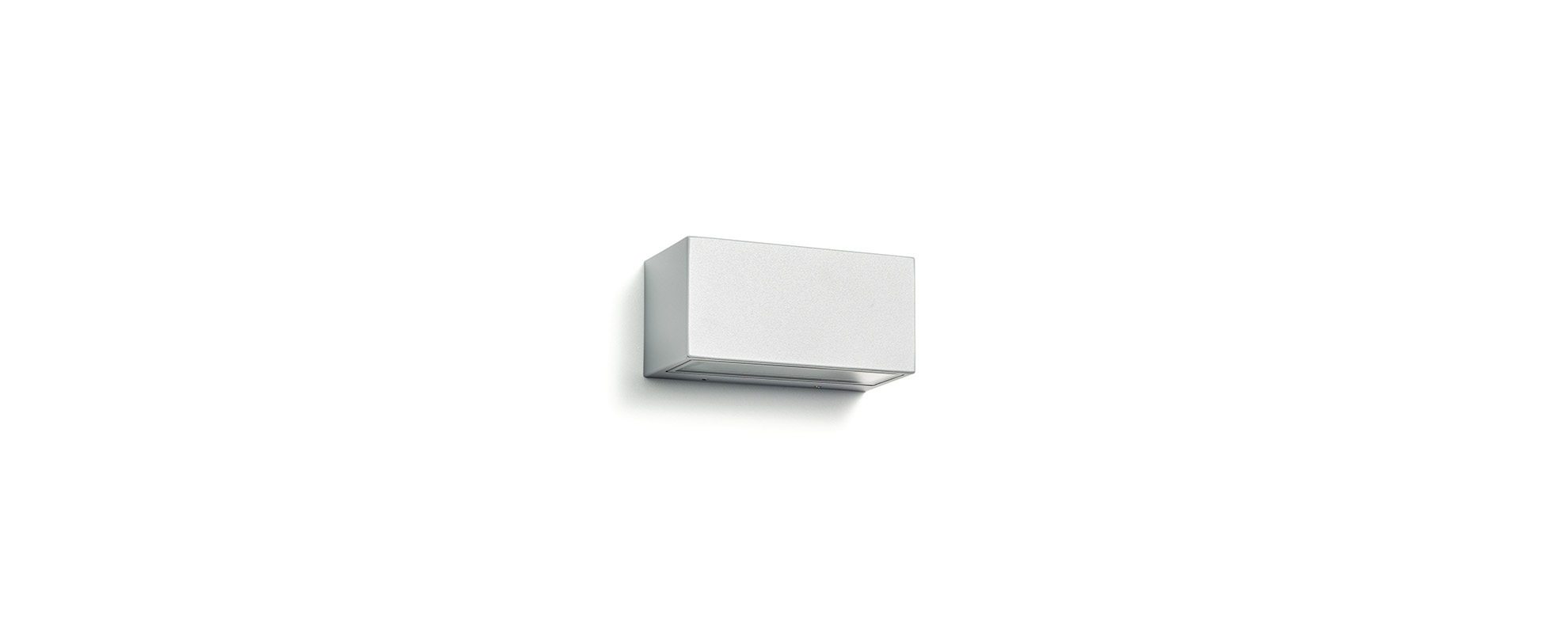 1020661 Подсветка стены Platek MINI SPECIAL Applique  MINI SPECIAL Applique - LED 4000K 1 Opening  - Вид №1