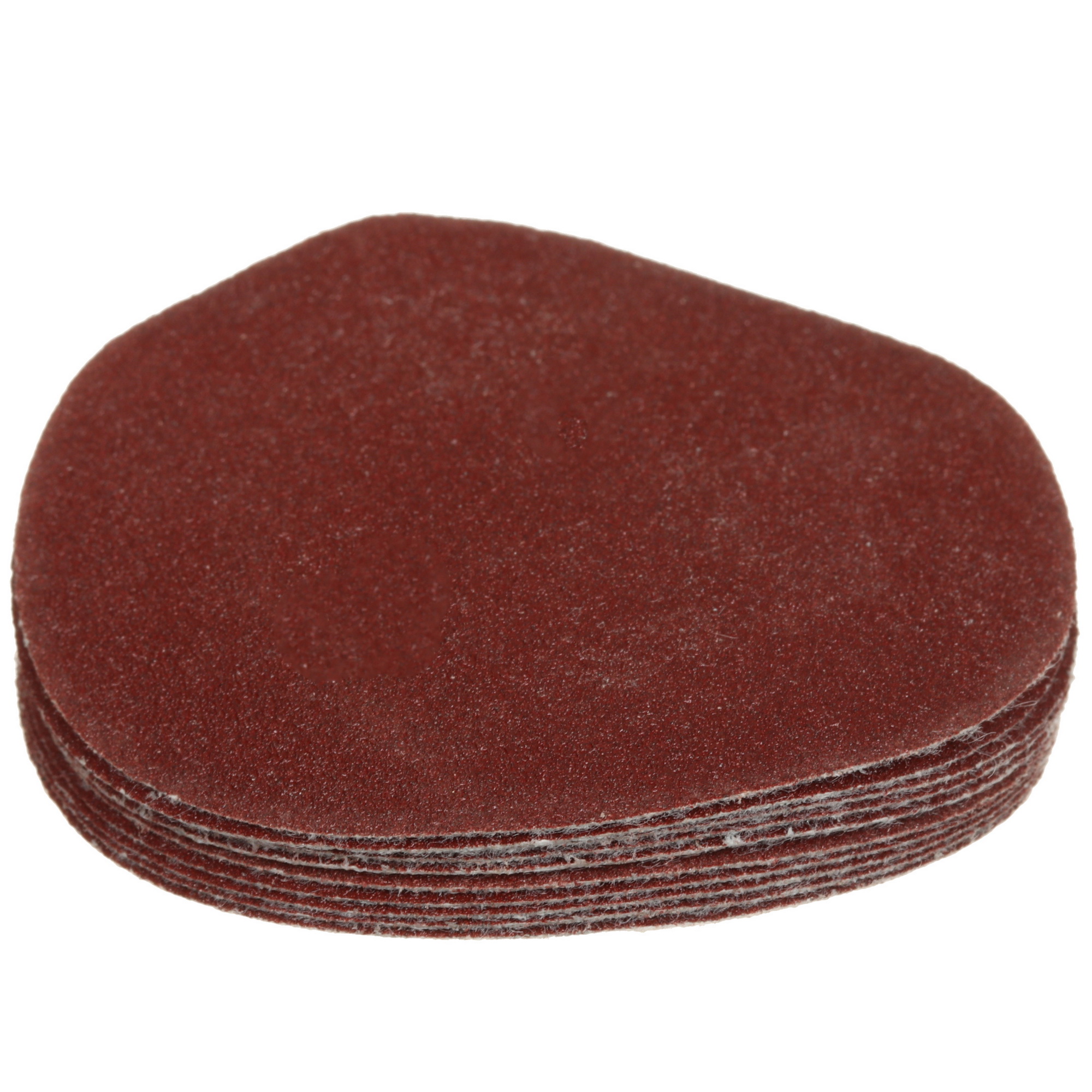 Круг шлифовальный Sturm! 9010-75-120 10 шт 9112737 STDN-0005518