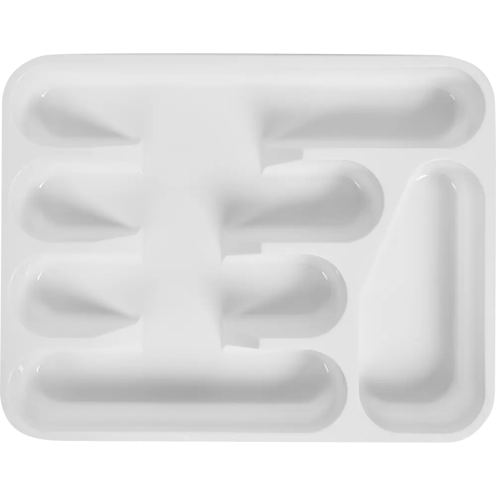 Santreyd Органайзер для кухонных приборов с пятью отделениями 89356322 STLM-0860806 - Вид №1