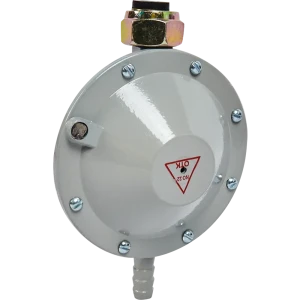 Редуктор давления РДСГ 1-1.2 Ростерм