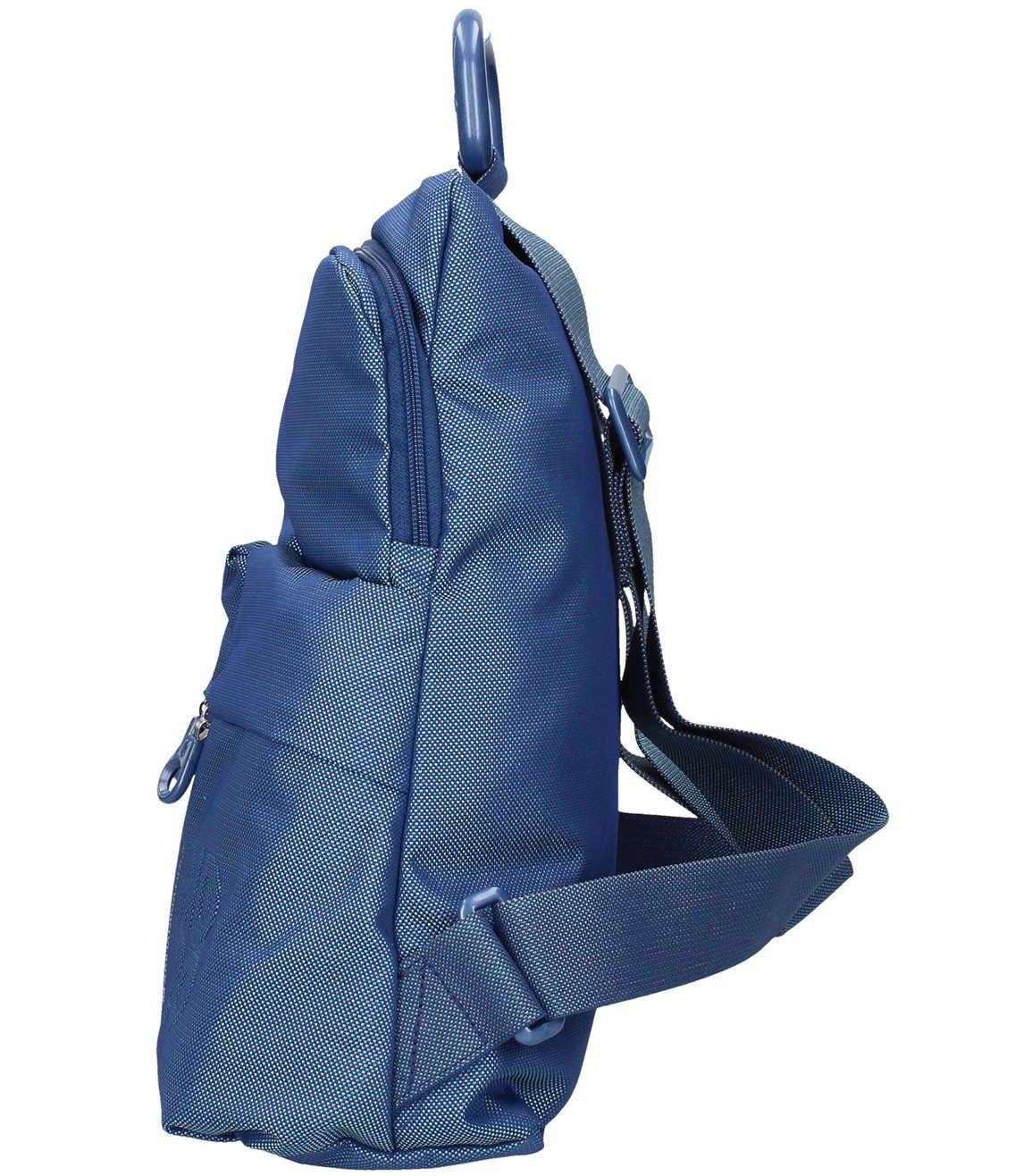 QMTZ4-24D Рюкзак QMTZ4 Backpack Mandarina Duck MD20  - Вид №3