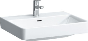 H8169630001561 Раковина, для установки на поверхность LAUFEN PRO