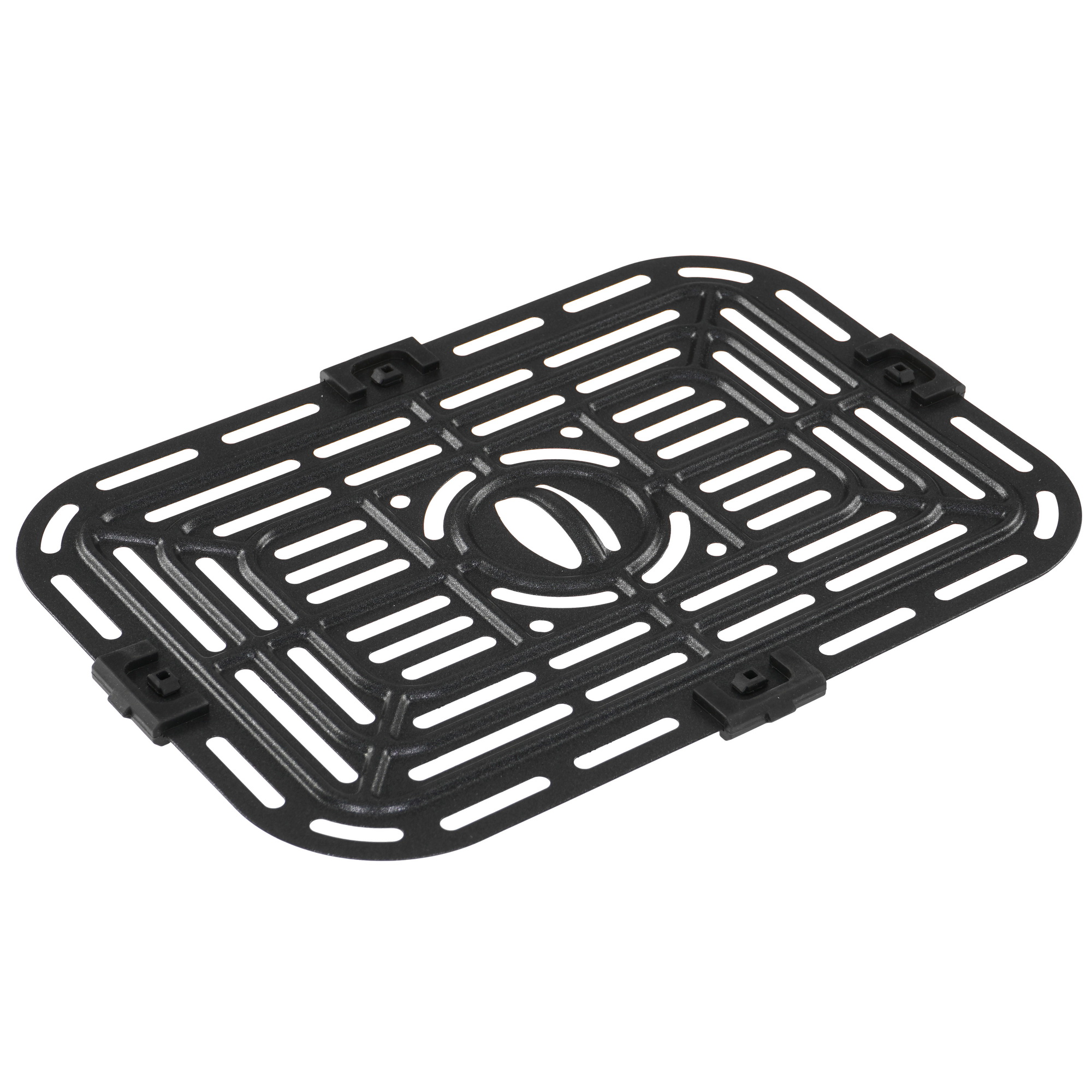 9168807 Аэрогриль Rommelsbacher FRH 1500 серебристый STDN-0012031 - Вид №6