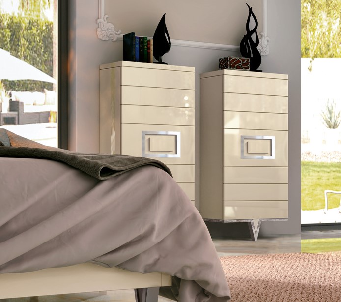 105675 Шифоньер Victory 15060 с ручками Boca 22 Llass Attitude Santreyd