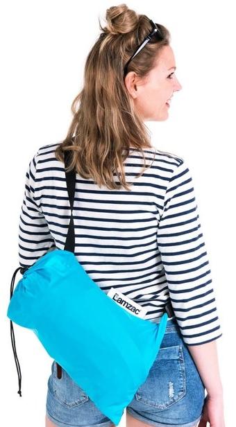 Fatboy Воздушный стул Lamzac® Fat.lam - Вид №1