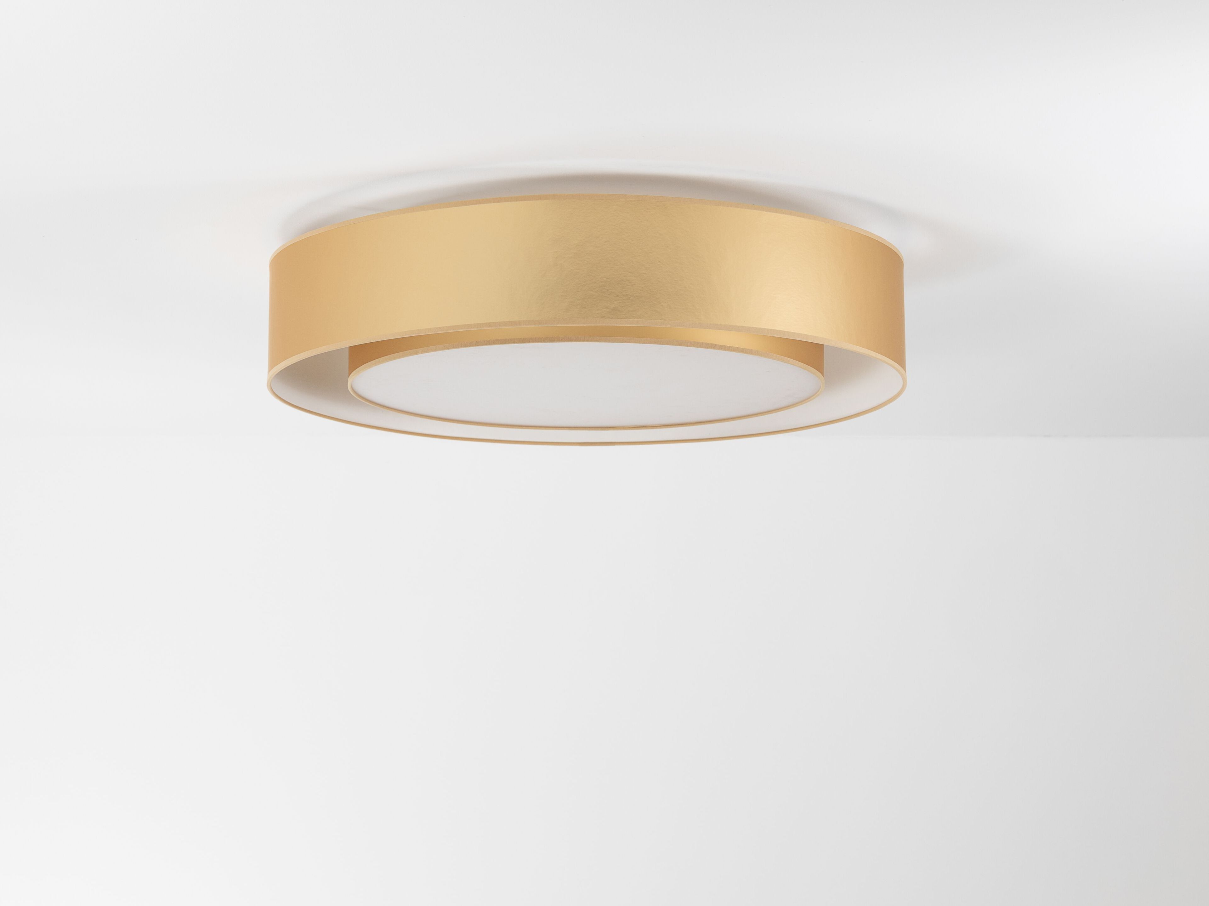 Ткань светодиодный потолочный светильник Hind Rabii ARCH-00084191 - Вид №4