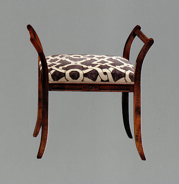 Пуф  VITTORIO GRIFONI 2313 