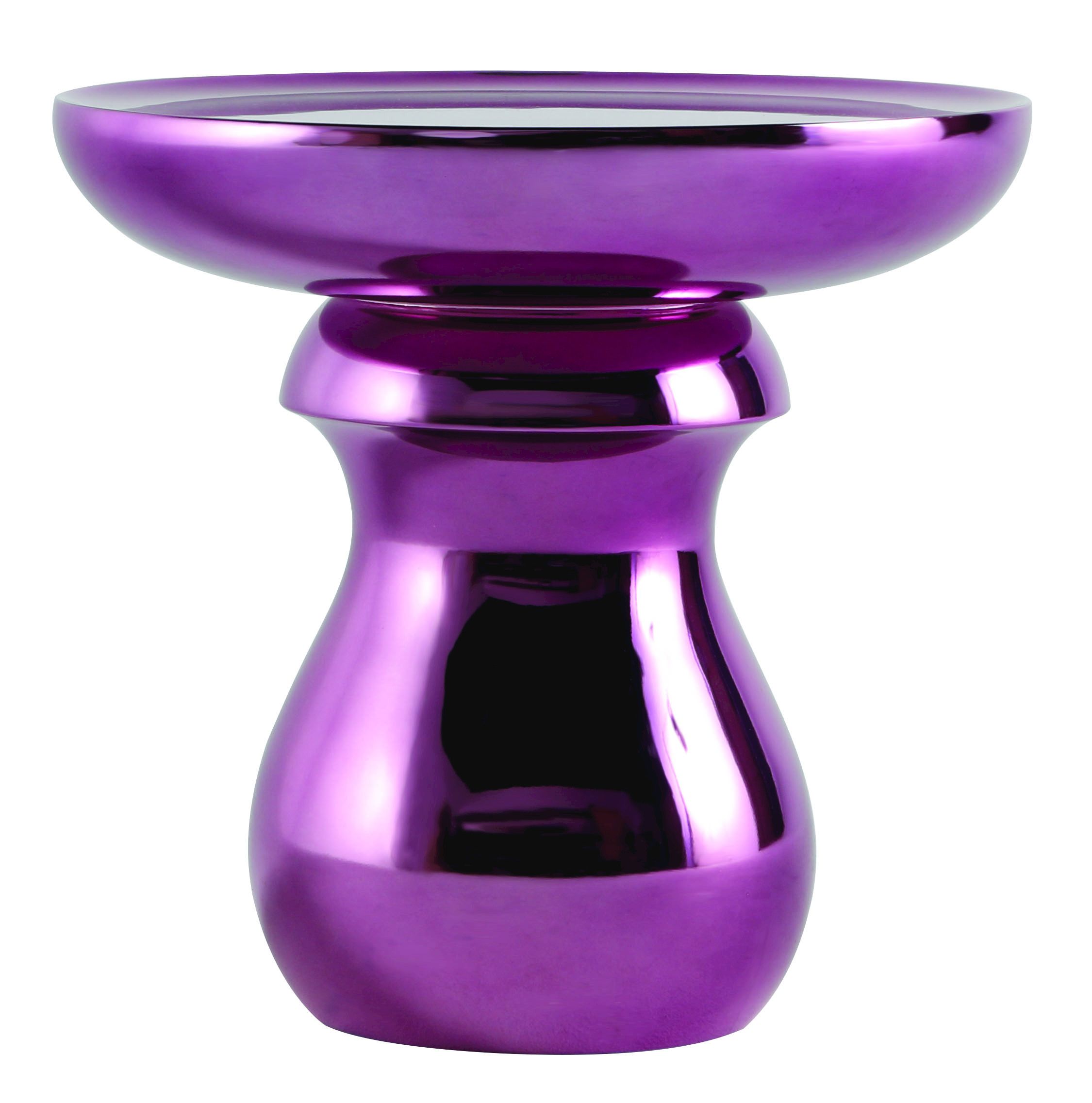 Круглый журнальный столик ROCHE BOBOIS Globe trotter ARCH-00128088 - Вид №3