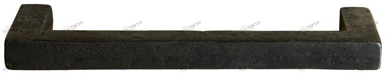 Dauby Ручка для мебели железная Pure® 8325