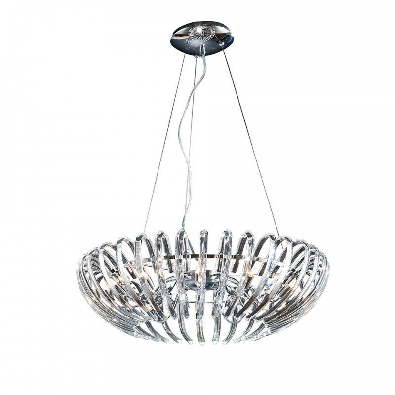 074257 Люстра 12L Schuller Ariadna  - Вид №1