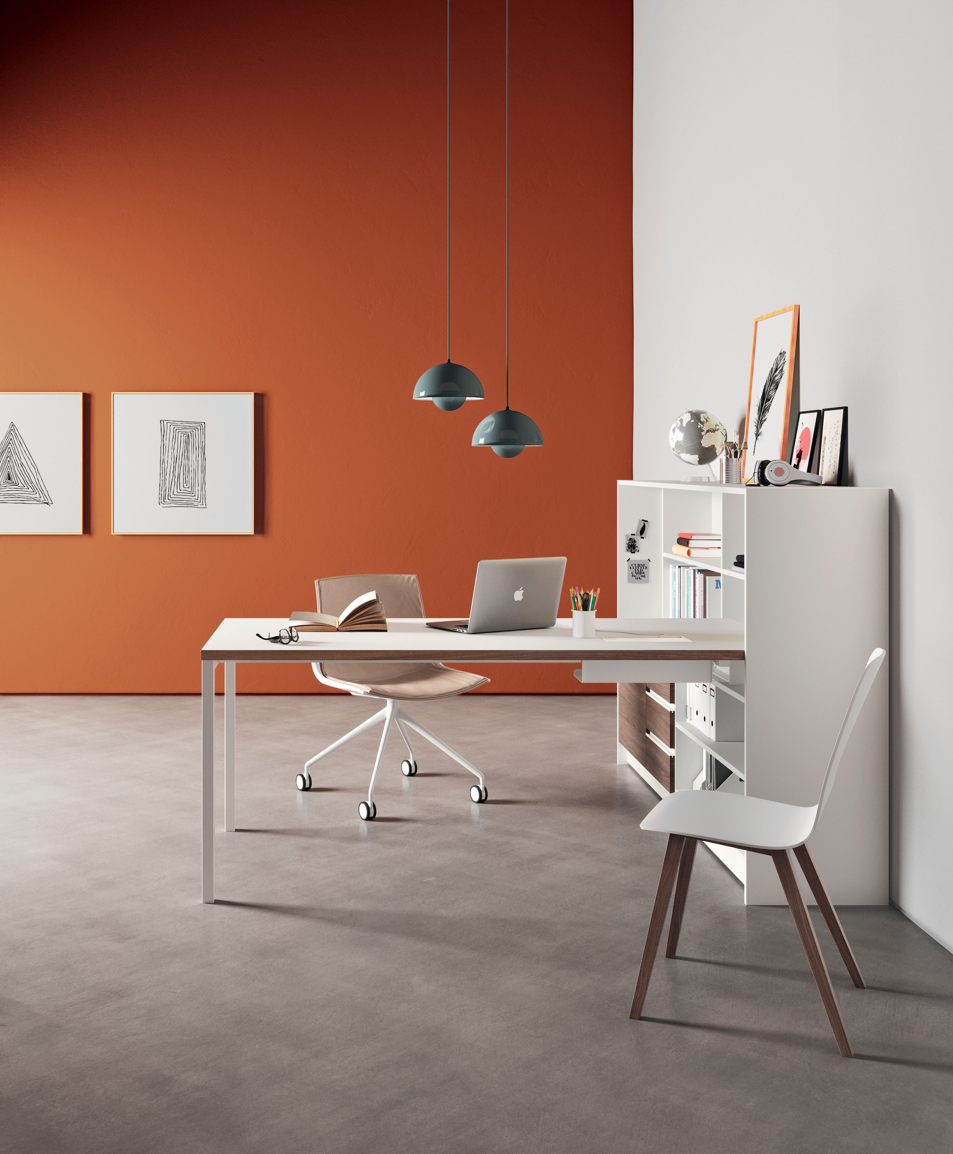 Мобильный офис Martex позвонок ARCH-00003893